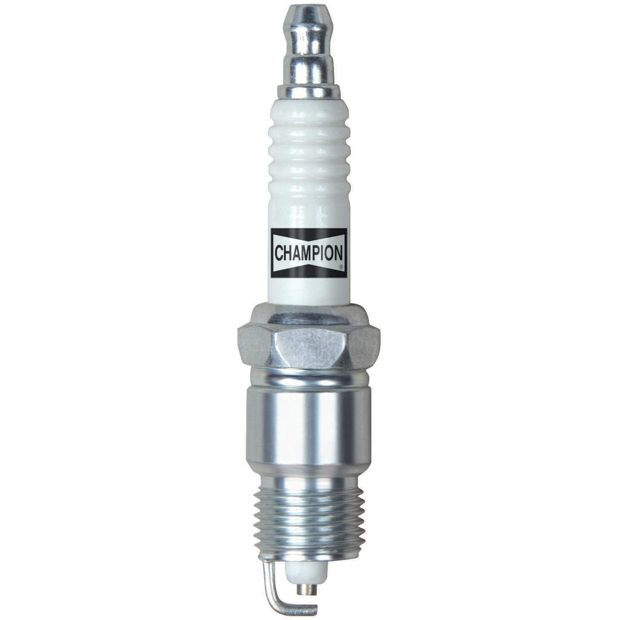 Champion Copper Plus 18S Spark Plug (Carton Of 24) - Rv15Yc4