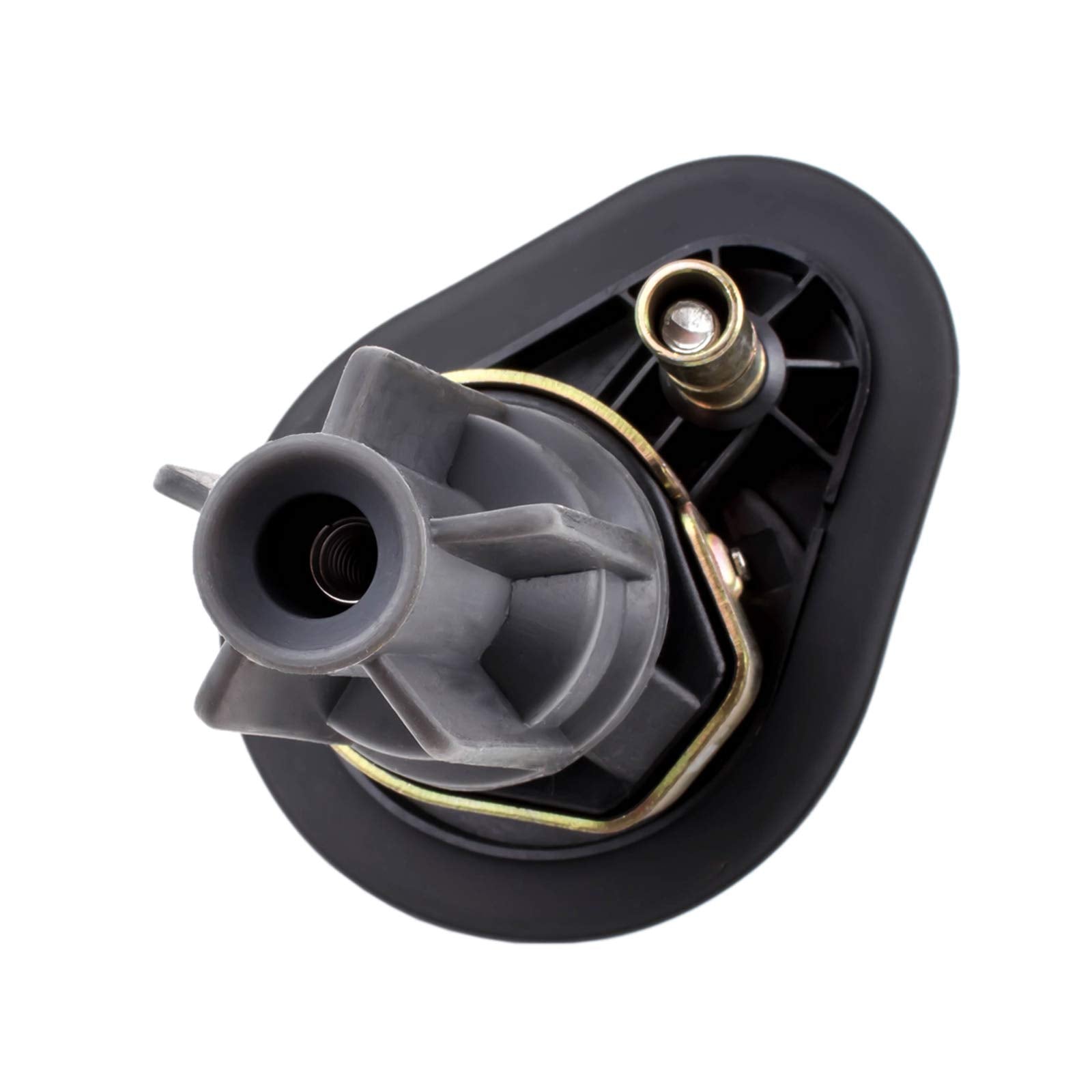 MAS Set of 5 Ignition Coil Pack Compatible with Chevrolet Colorado Trailblazer GMC Envoy Canyon H3 Buick Rainier Isuzu I-280 Asc