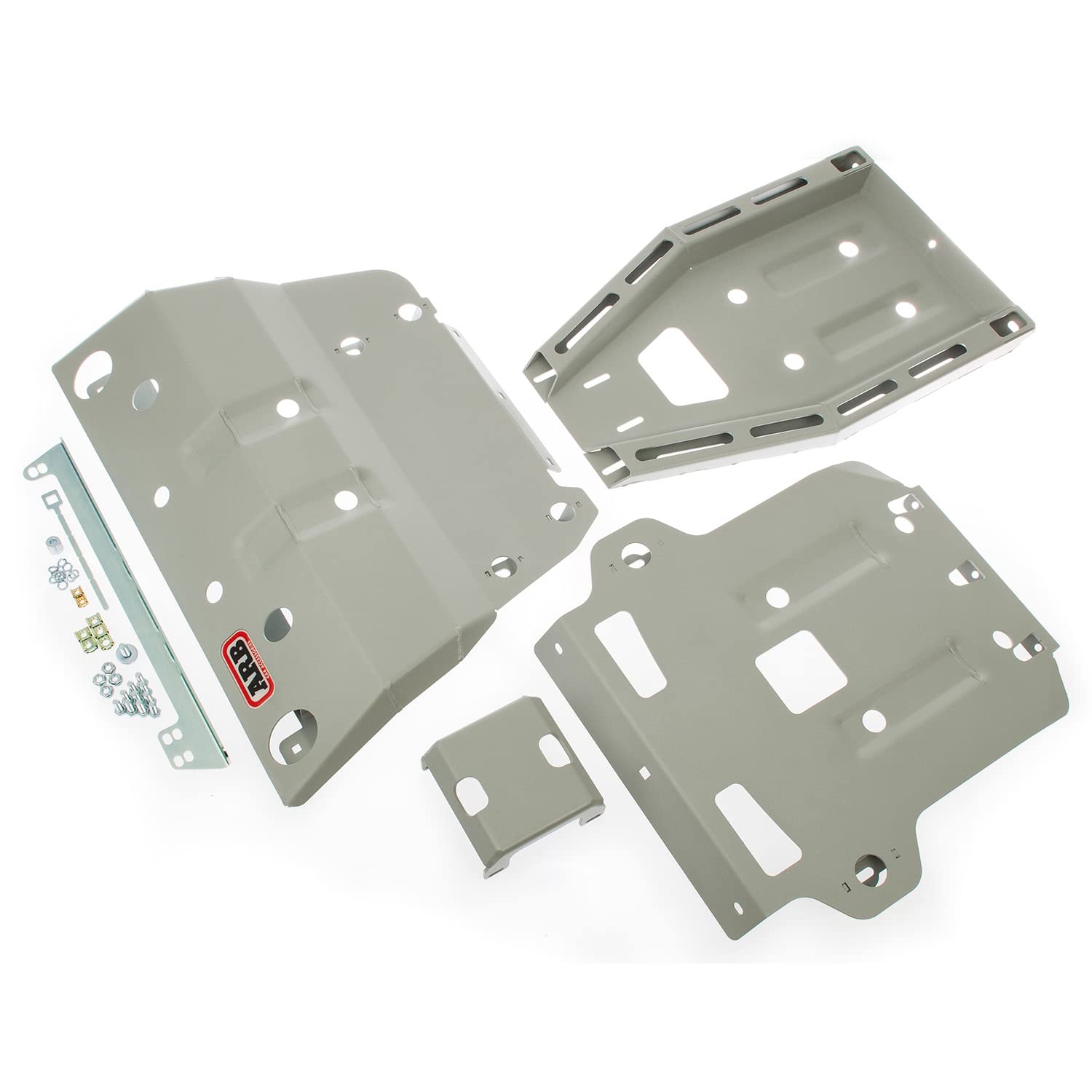 Arb Under Vehicle Protection Prado 150 W/Kinetic (5421110)