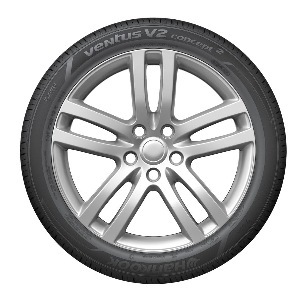Hankook Ventus V2 Concept 2 All-Season Radial Tire - 225/55R16 V