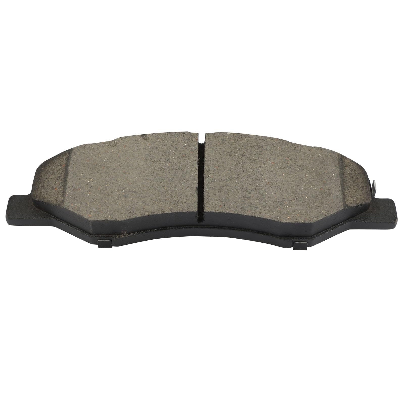 Cciyu D2089 D2372 Front & Rear Ceramic Disc Brake Pads Set W/Hardware Fit For Honda For Odyssey 2021-2023