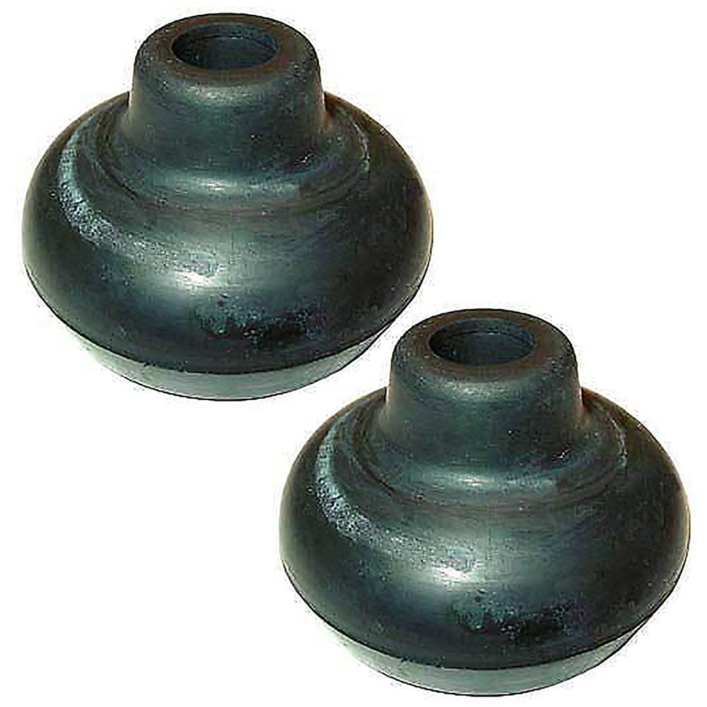 Raparts 05920Ab (2) Gear Shift Boots Fits Case Tractor D S V 400 700 800