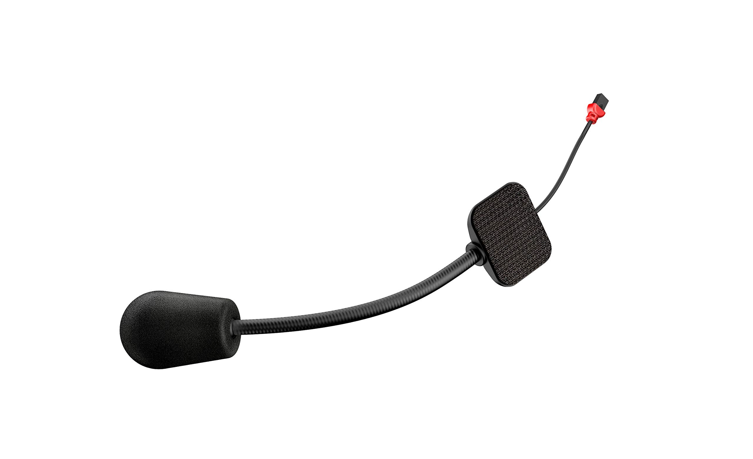 Sena 10S Helmet Clamp Kit, Black