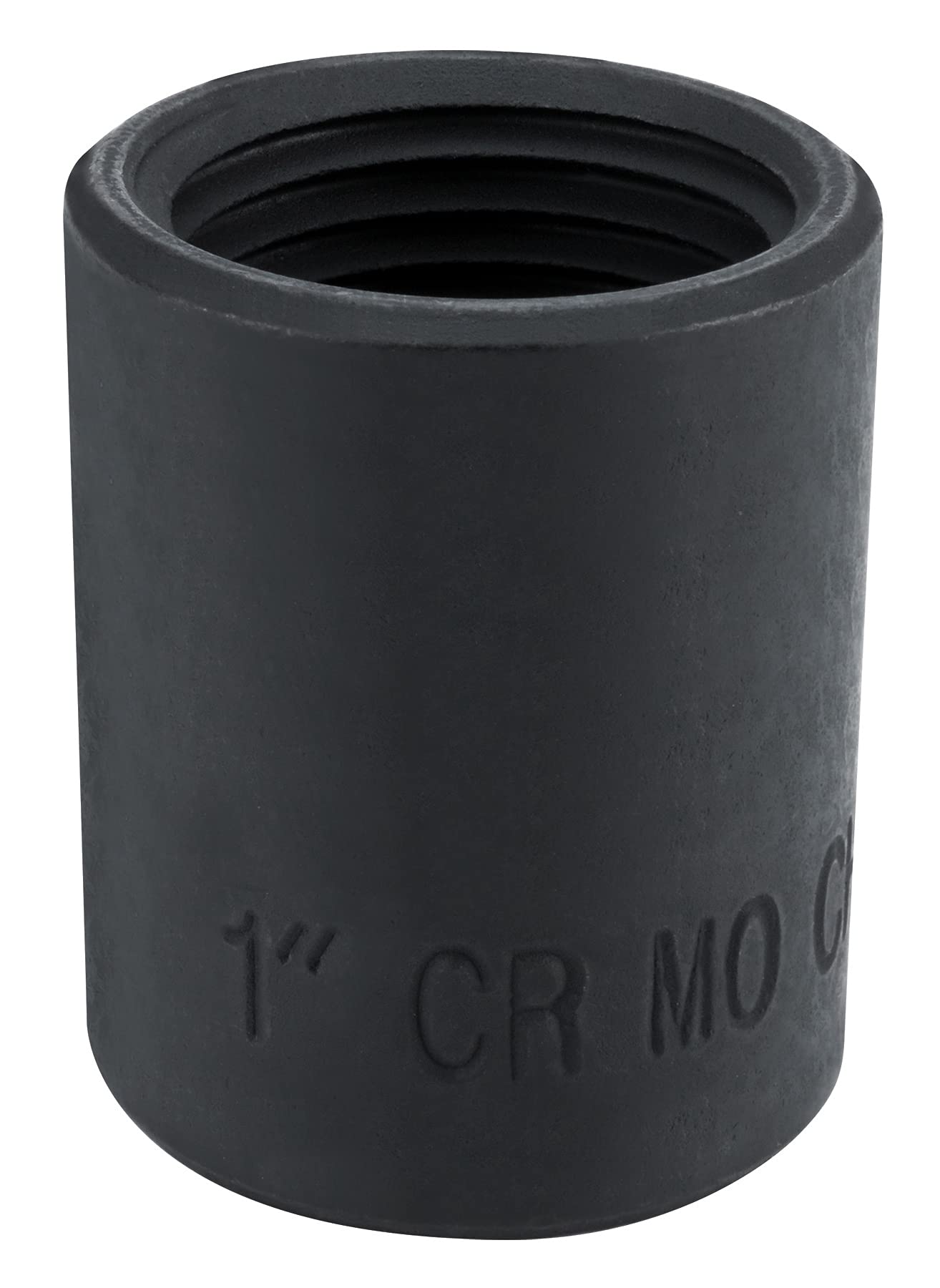 Performance Tool M980 Emergency Lug Nut Removal Set, Black