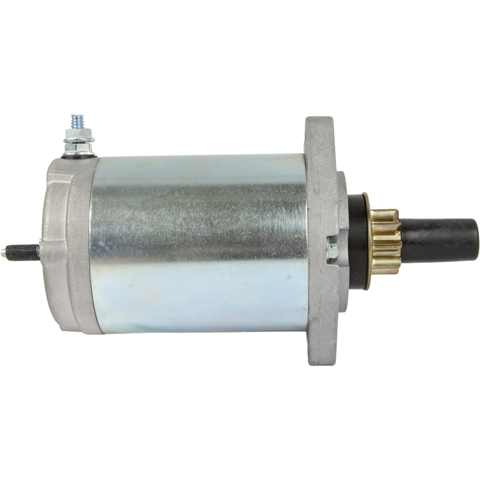 DB Electrical SAB0105 Starter Compatible with/Replacement for Polaris Snowmobile, Xc Classic Edge Touring Switchback, Classic Ed