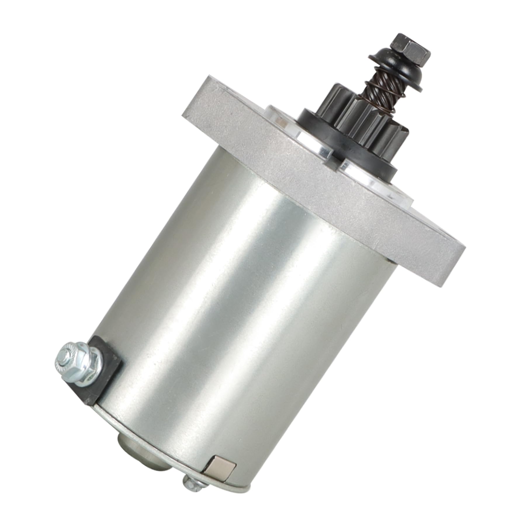 GXYWADY 21163-0711 21163-0714 Starter Motor Replacement for FS481V FS541V FS600V FR651V FR691V FR730V 21.5-24Hp Engine