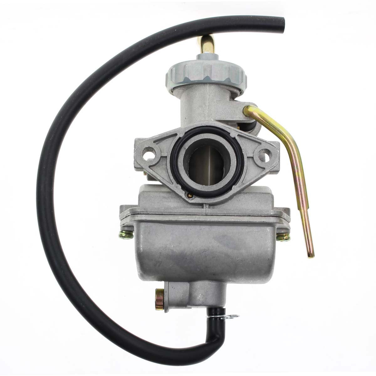 Carbhub PZ20 Carburetor for Kazuma Baja 50cc 70cc 90cc 110cc 125cc TaoTao 110B NST SunL Chinese Quad 4 stroke ATV 4 wheeler Go k