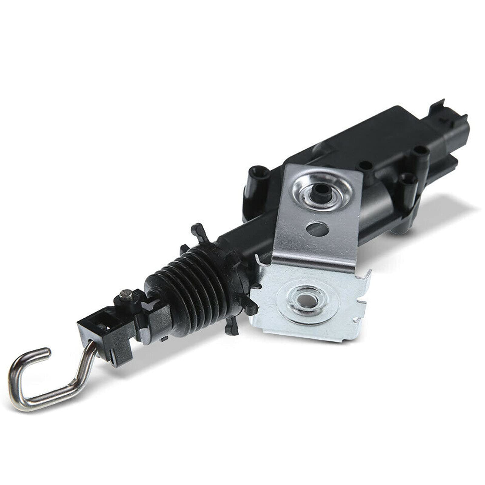 YHTAUTO | Front Side Door Lock Latch Actuator | Replacement for 2004 2005 Ford Explorer Sport Trac Crown Victoria Grand Marquis 
