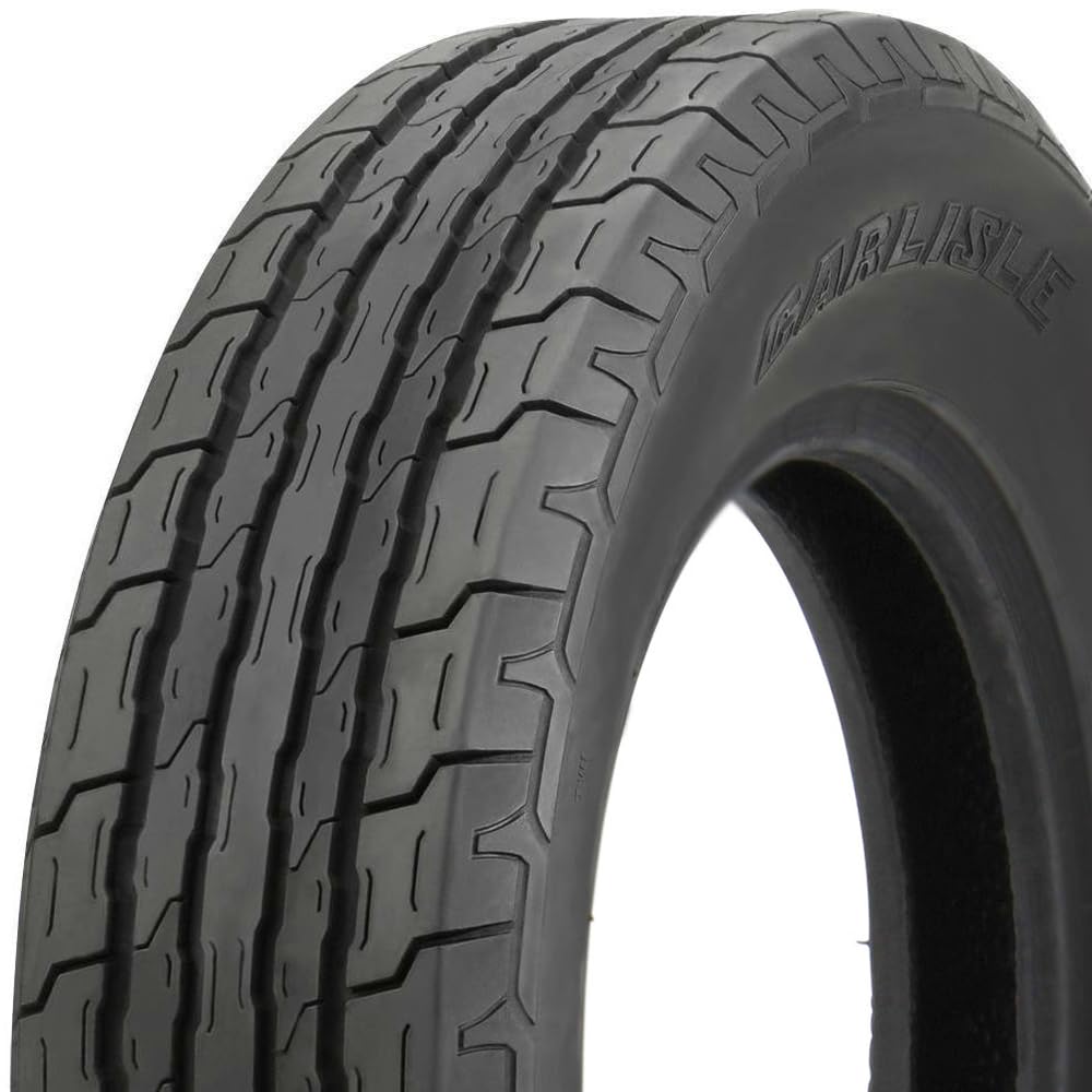Carlisle Sport Trail Lh Bias Trailer Tire - 5.30-12 Lrb