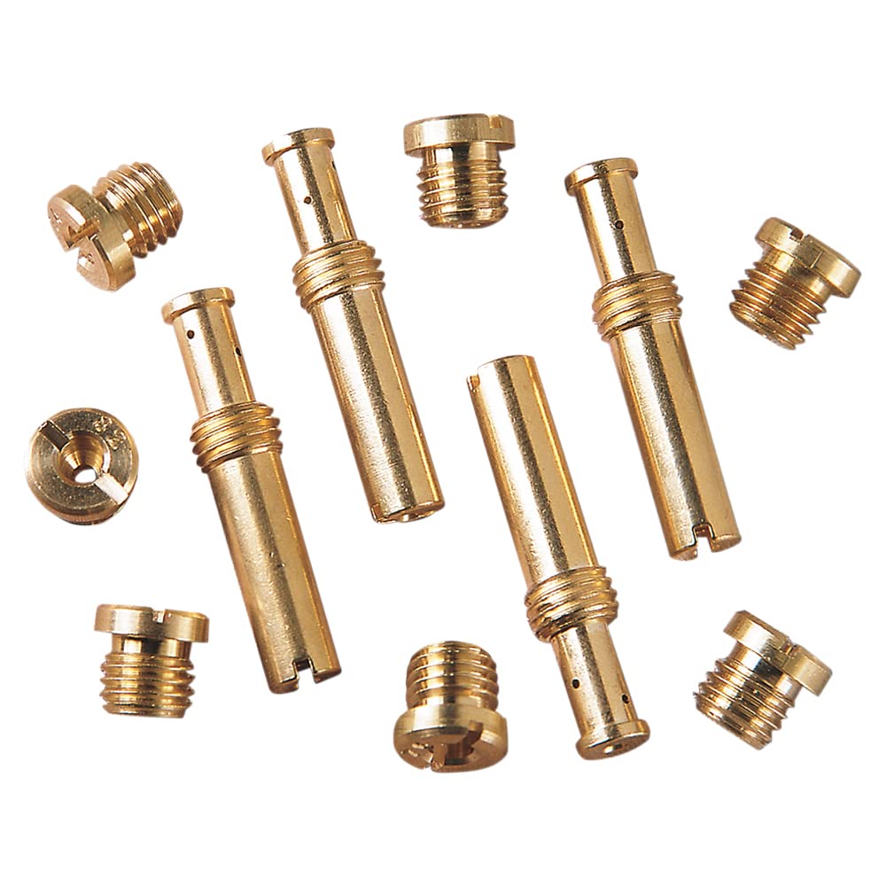 S&S Cycle High-Range Jet Kit For E/G Carbs