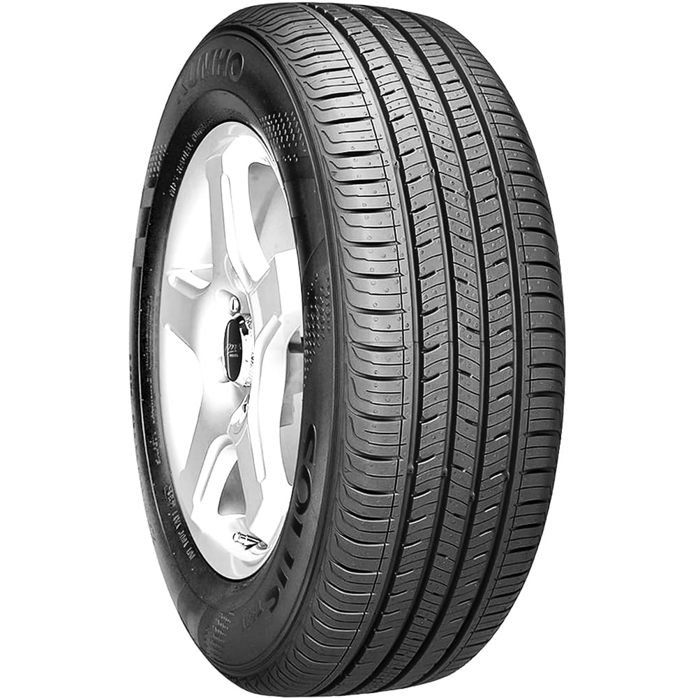 Kumho Solus Ta31 All-Season Tire - 215/65R16 98H