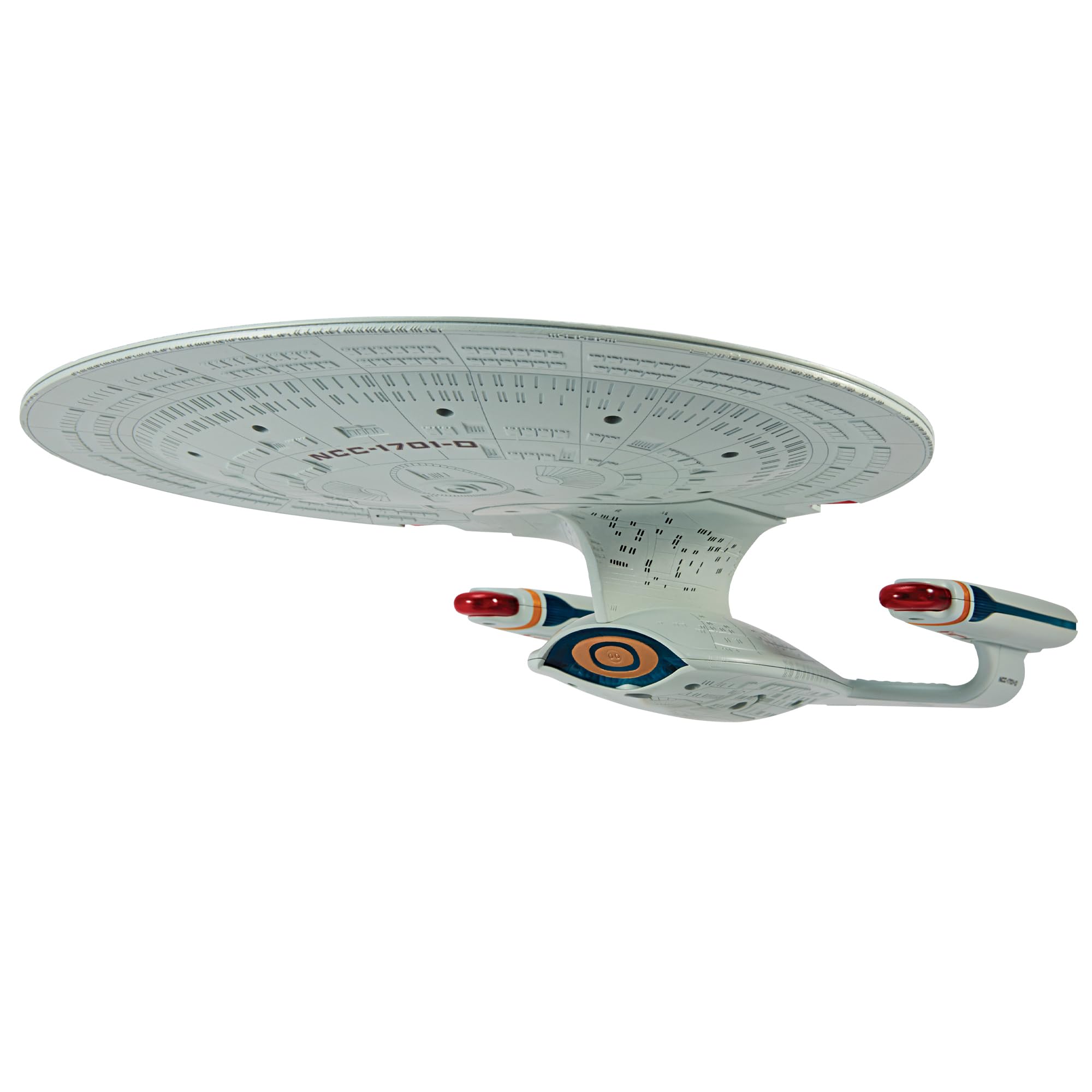 Playmates ST Next Generation Enterprise D Ship-New
