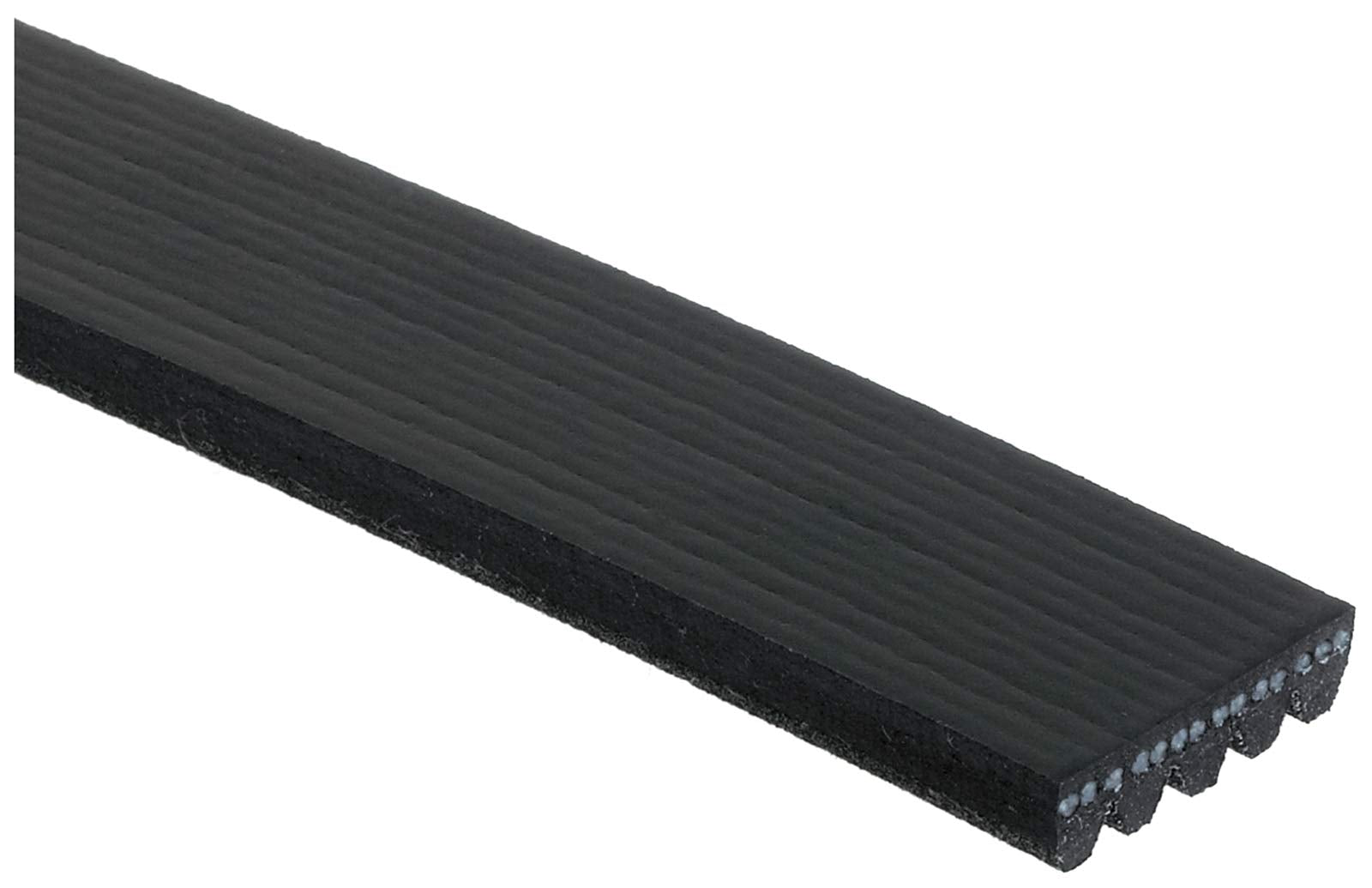 Gates K050435 Micro-V Serpentine Drive Belt
