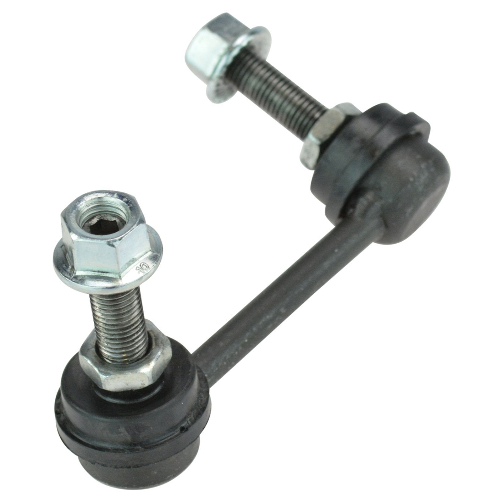 Trq Front & Rear Sway Bar Stabilizer Link Set Compatible With 2002-2006 Honda Cr-V