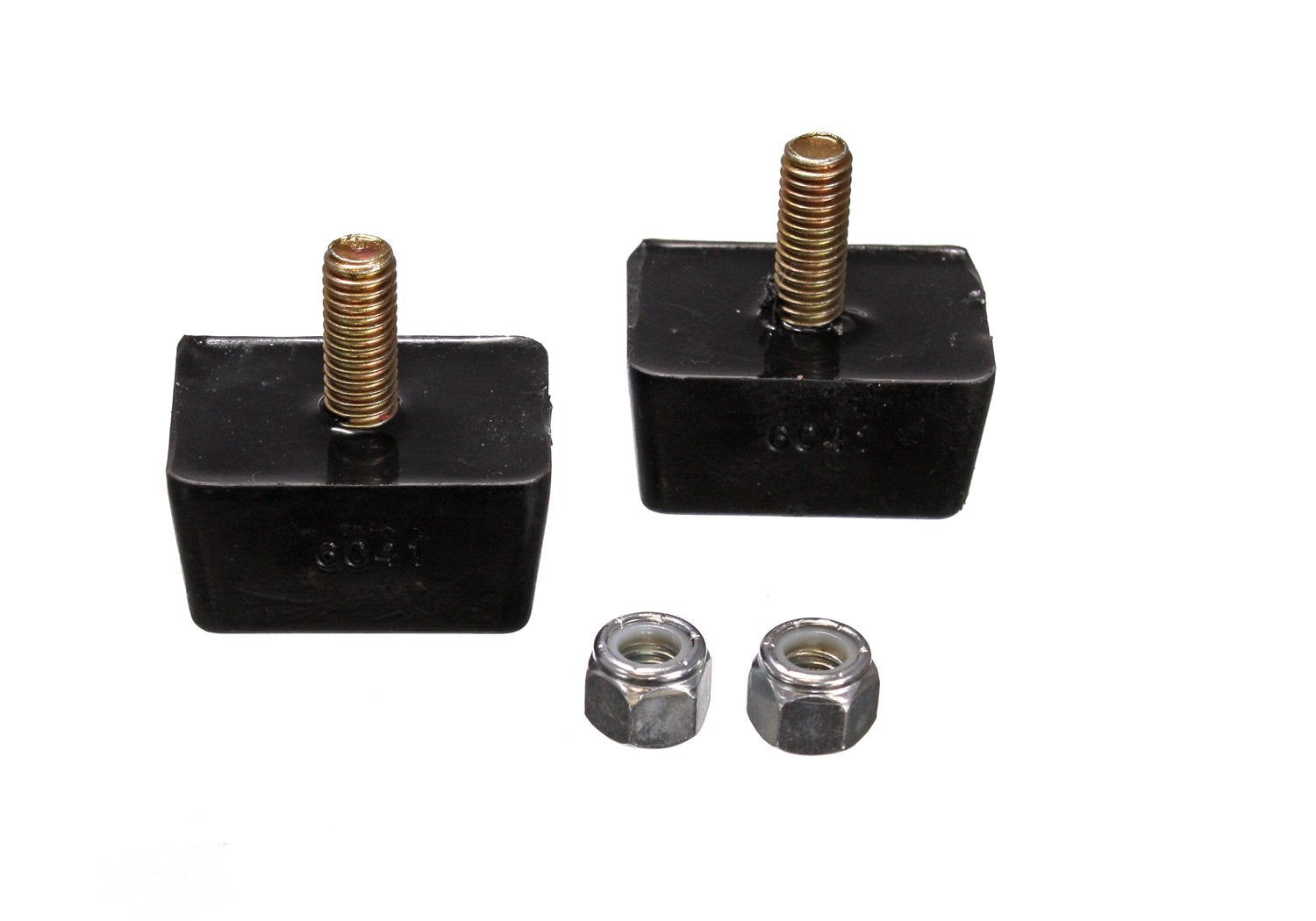 Energy Suspension 9.9118G 7/8 Rectangular Universal Snubber