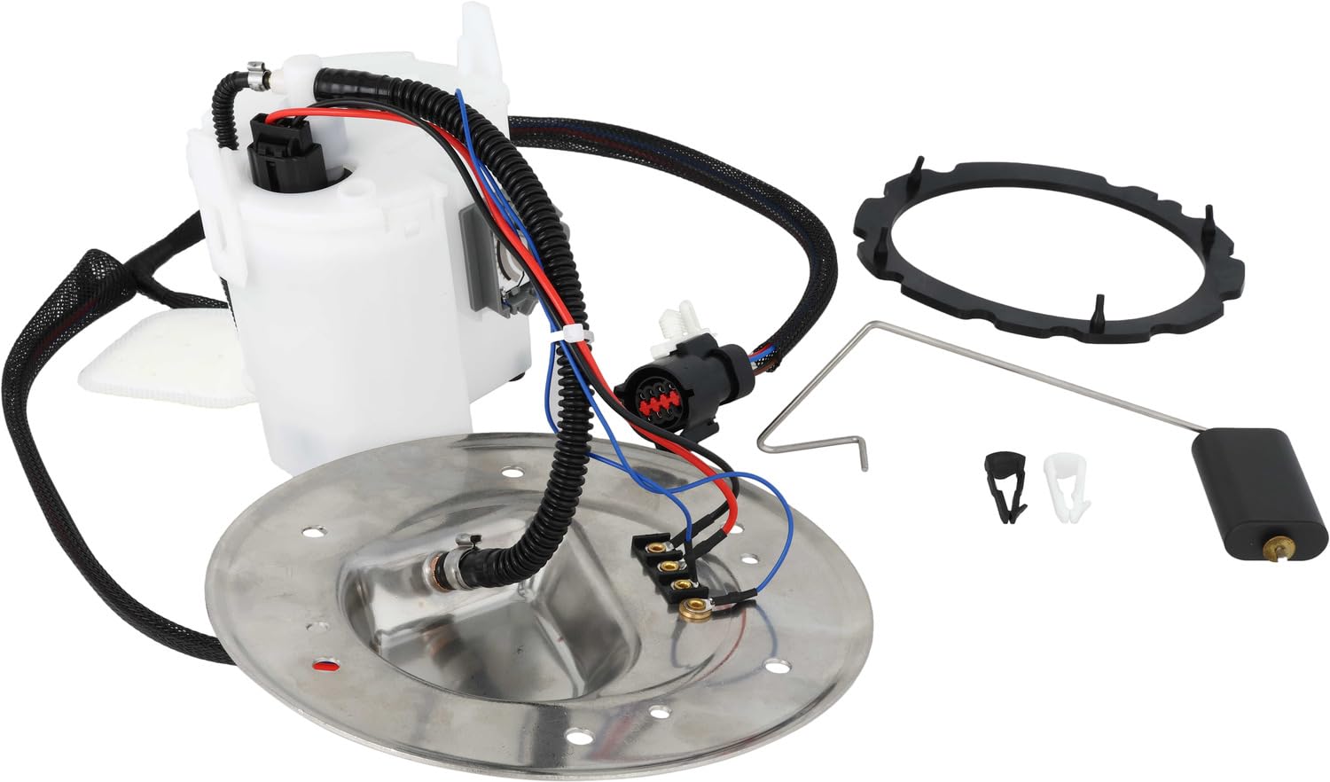 Delphi Fg0827 Fuel Module