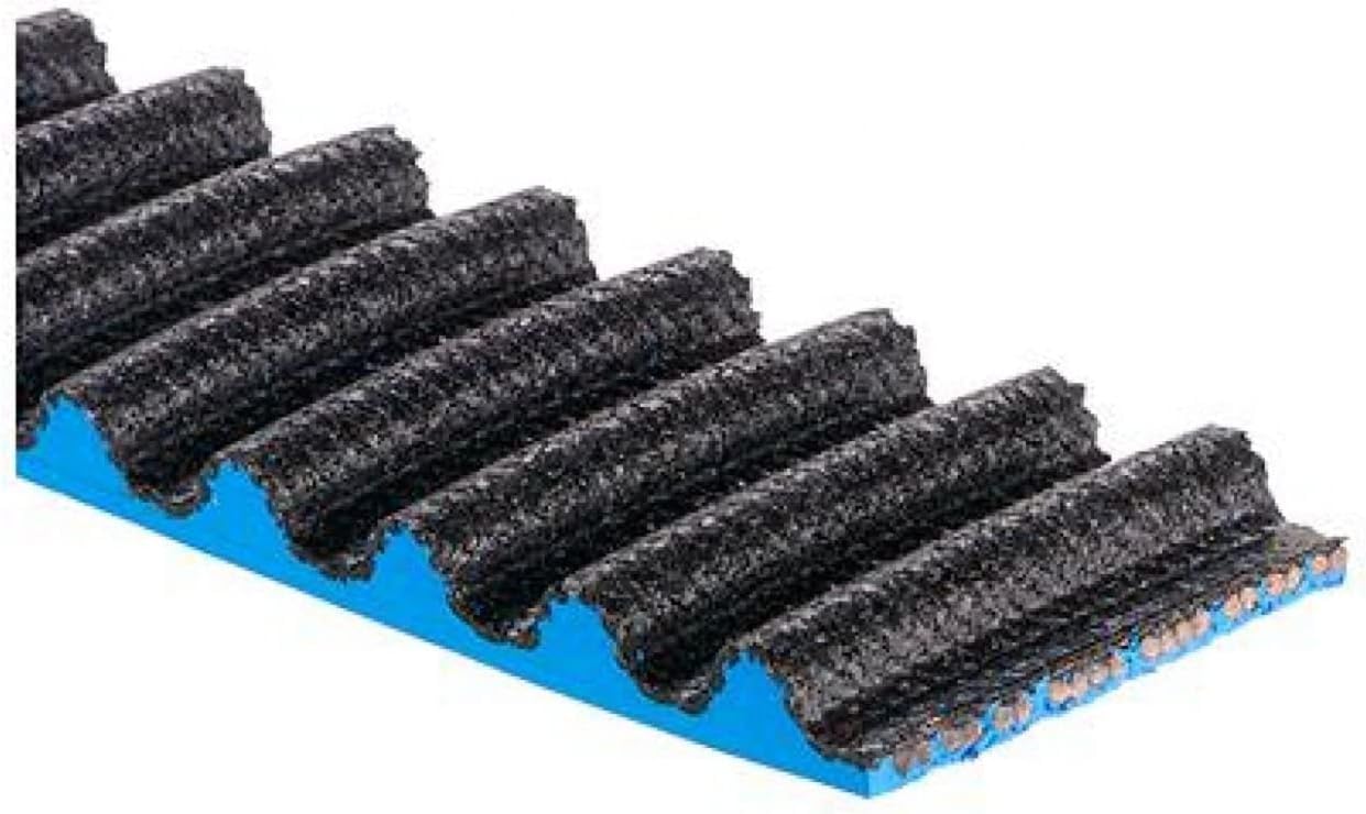 Gates T104RB RPM High Performance Timing Belt