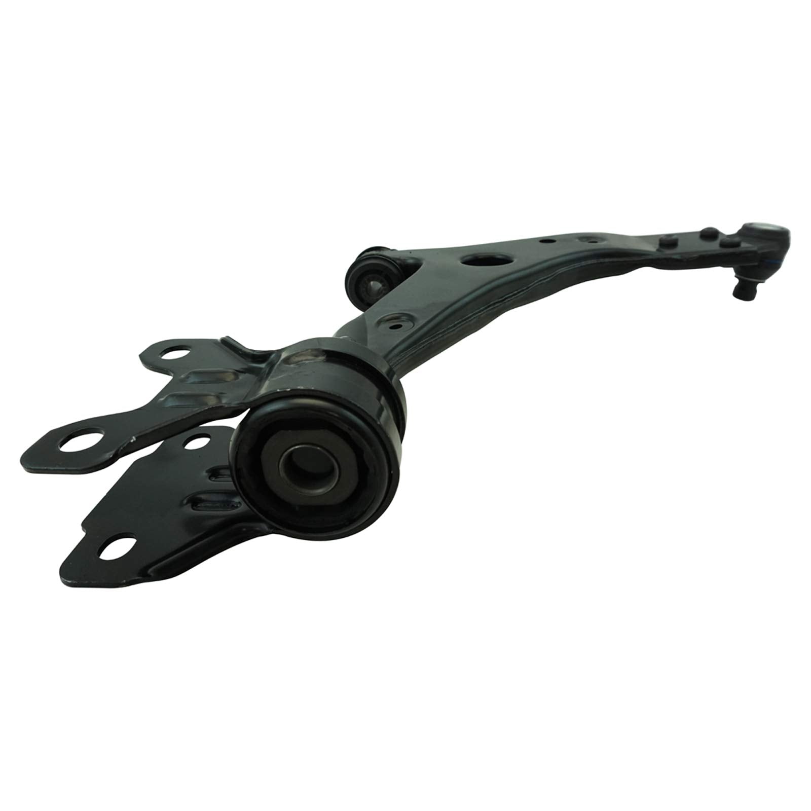 Trq Front Lower Control Arm With Ball Joint Set Compatible With 2013-2019 Ford Escape