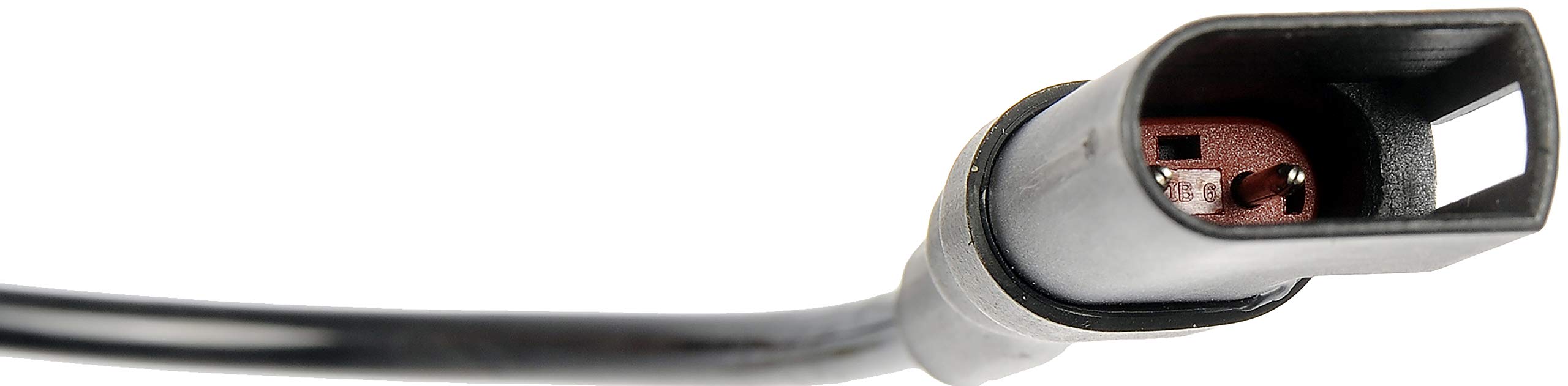 Dorman 970-170 Abs Wheel Speed Sensor Compatible With Select Ford Models