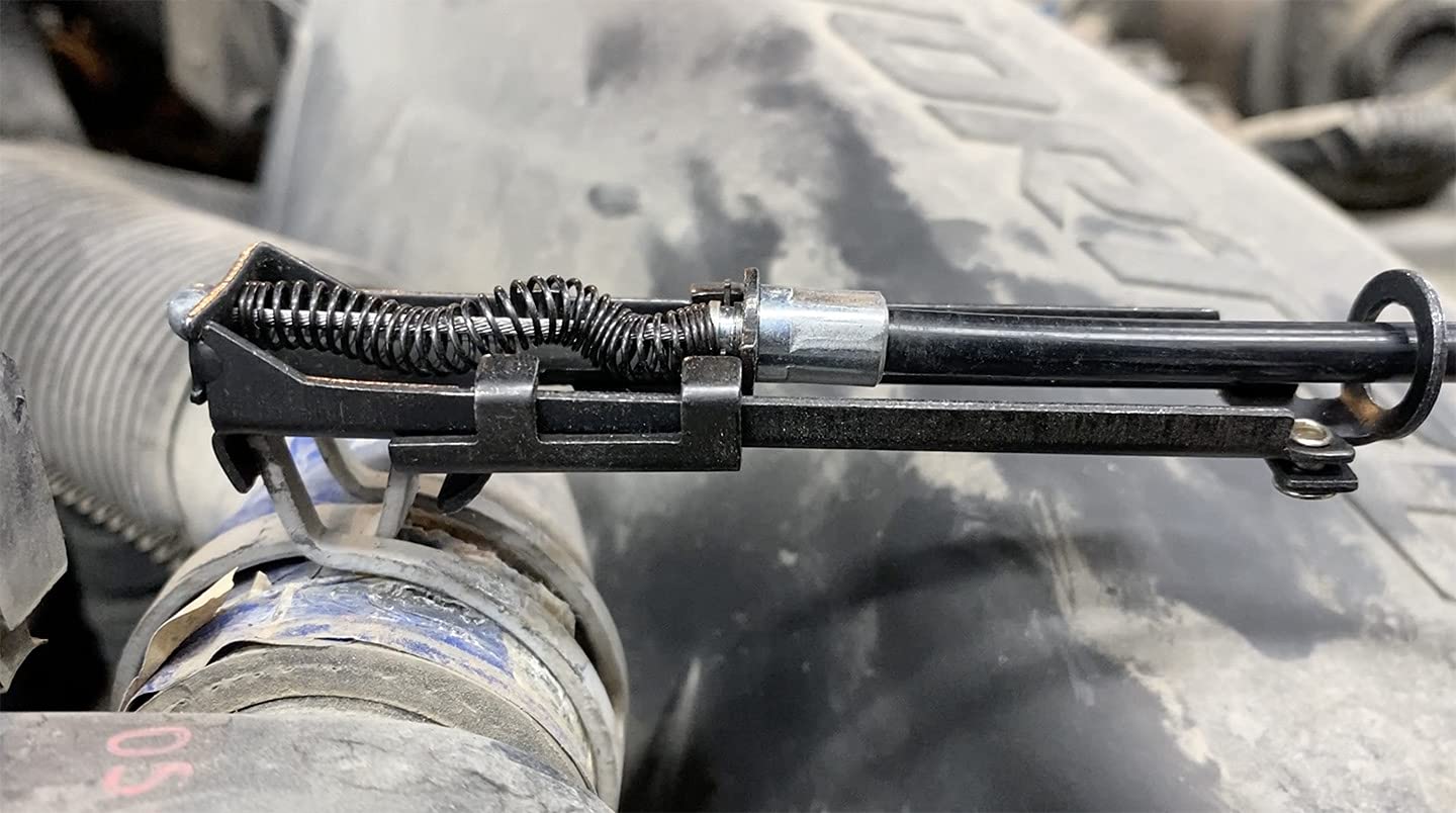 Lisle 17300 Flexible Hose Clamp Tool