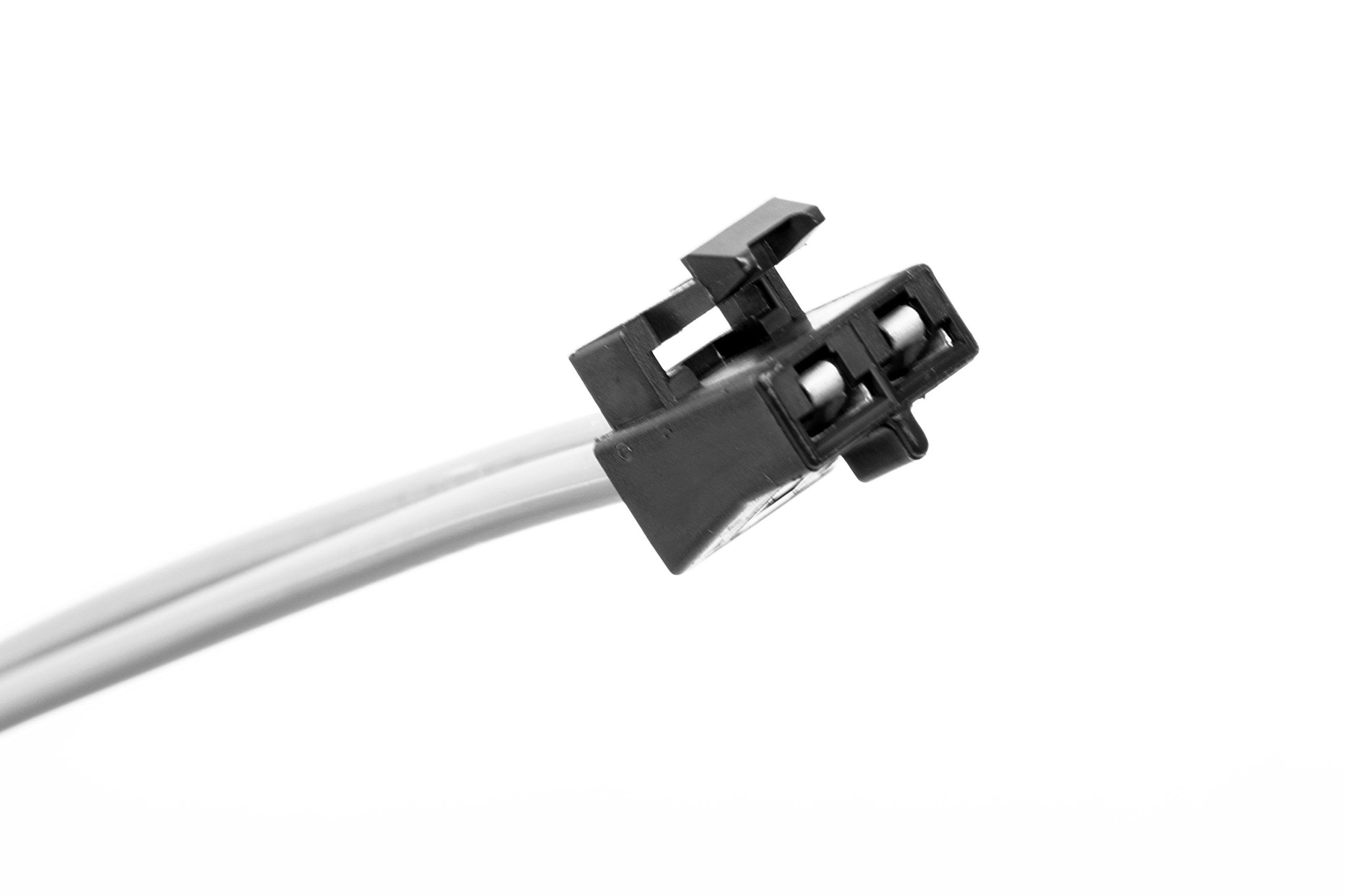 Acdelco Gm Original Equipment Pt3156 Multi-Purpose Pigtail , Black