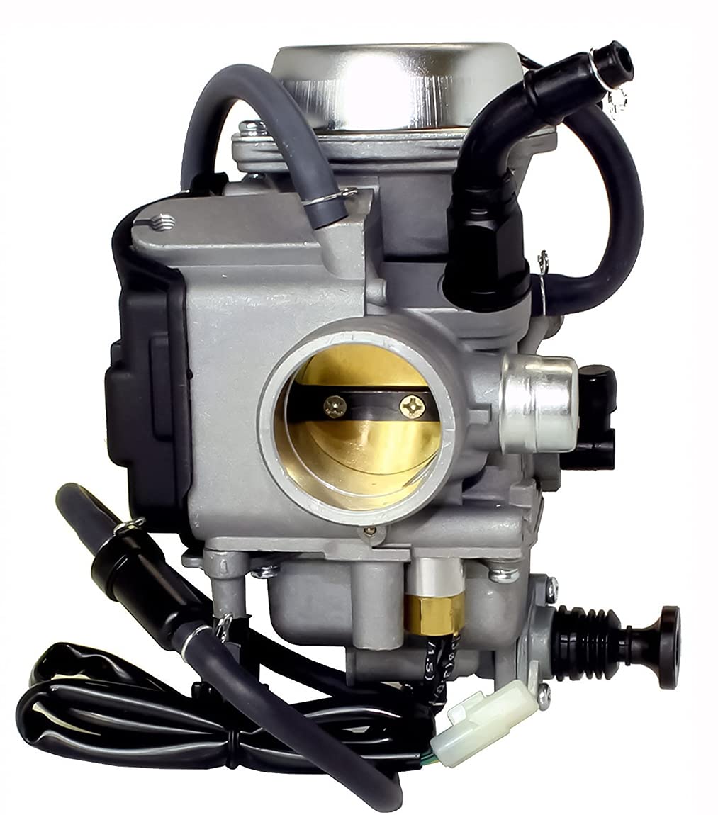 Carburetor & Throttle Cable Replace For Honda Foreman 450 Trx 450 Trx450Es Trx450Fe Trx450Fm Trx450S Trx 400 Trx 400Fw Atv Carbu