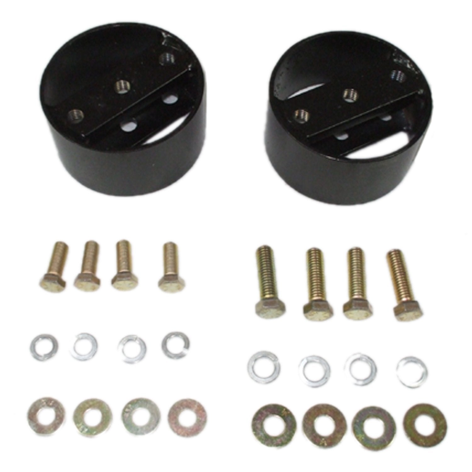Firestone WR17602367 3 Spring Spacer Kit