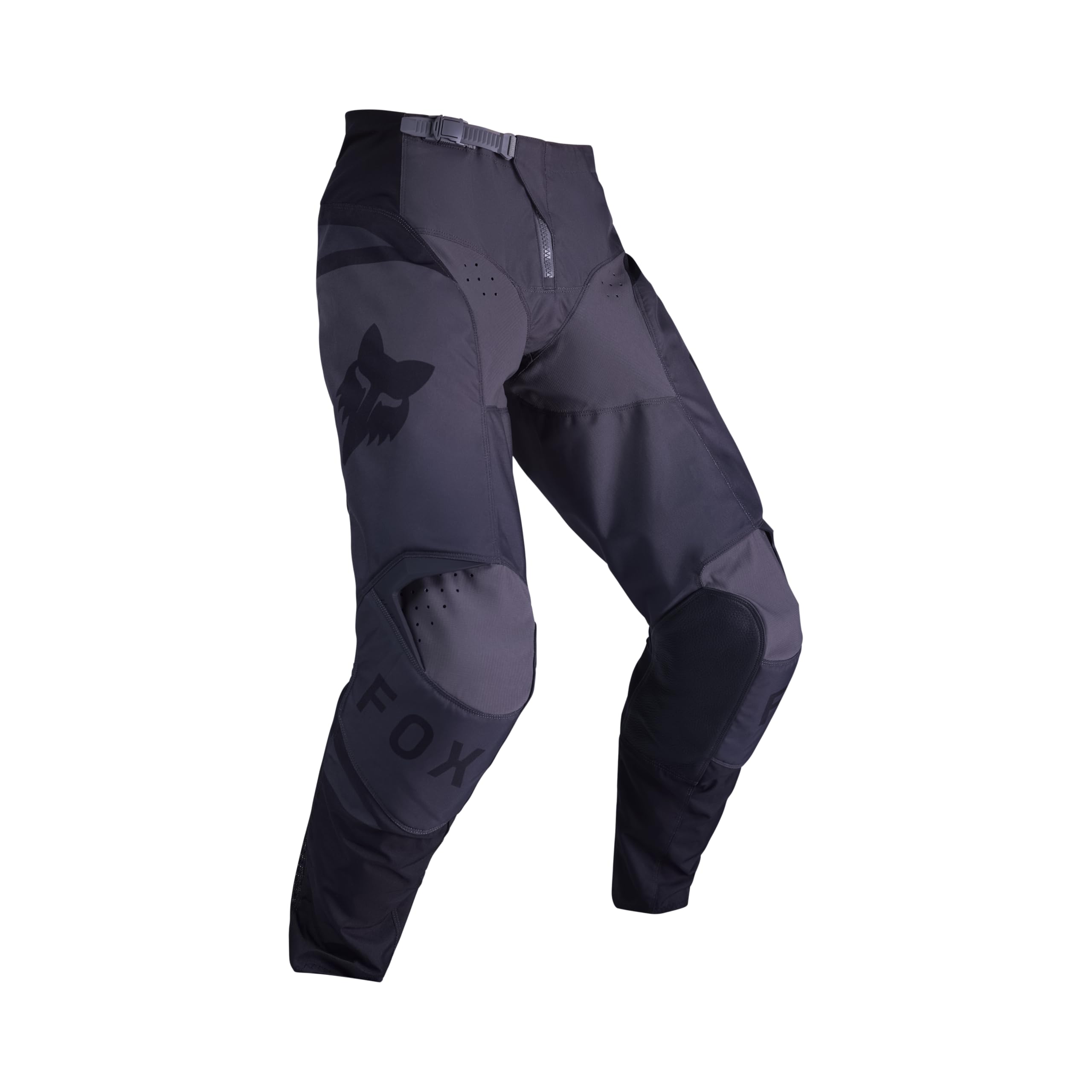 Fox Racing Mens 180 Motocross Dirt Bike Pant, Black, 44