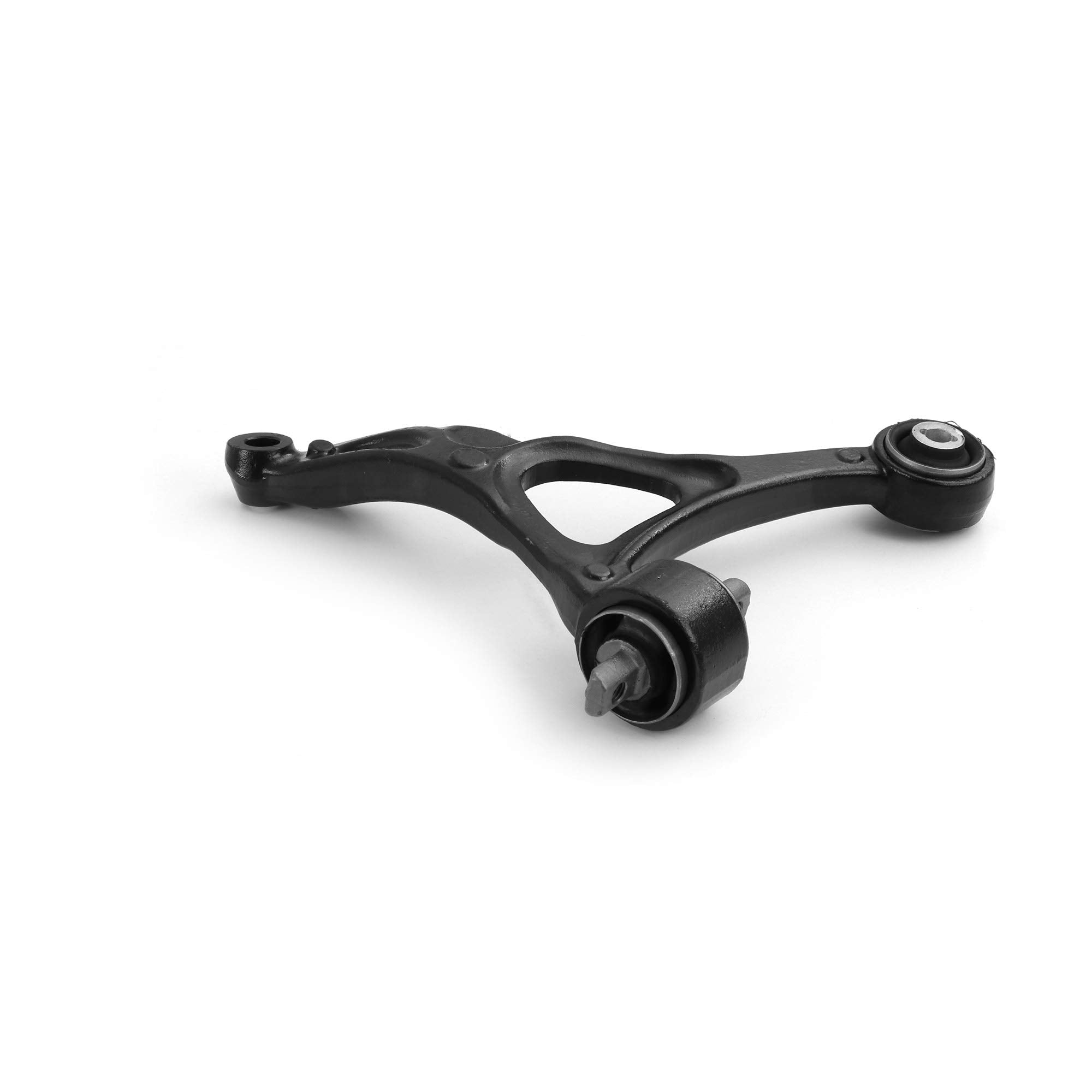 Metrix Premium Chassis Parts - 4 Pc Front L/R Lower Control Arm & Front L/R Sway Bar Stabilizer End Link Kit Fits 2003-2014 Volv