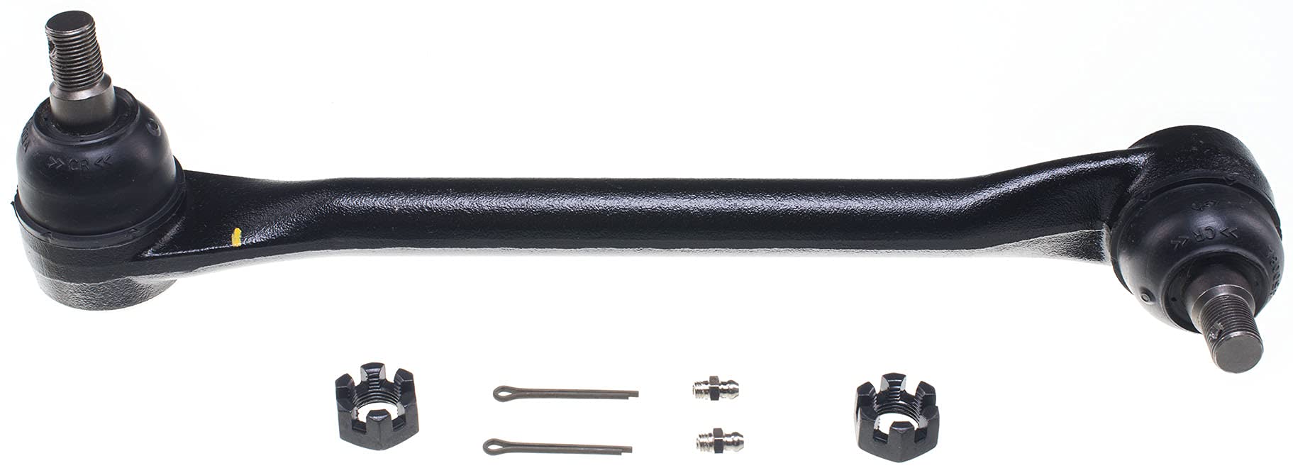 Dorman Steering Drag Link D842PR for Chevrolet/GMC - Front Driver Side Replacement Part