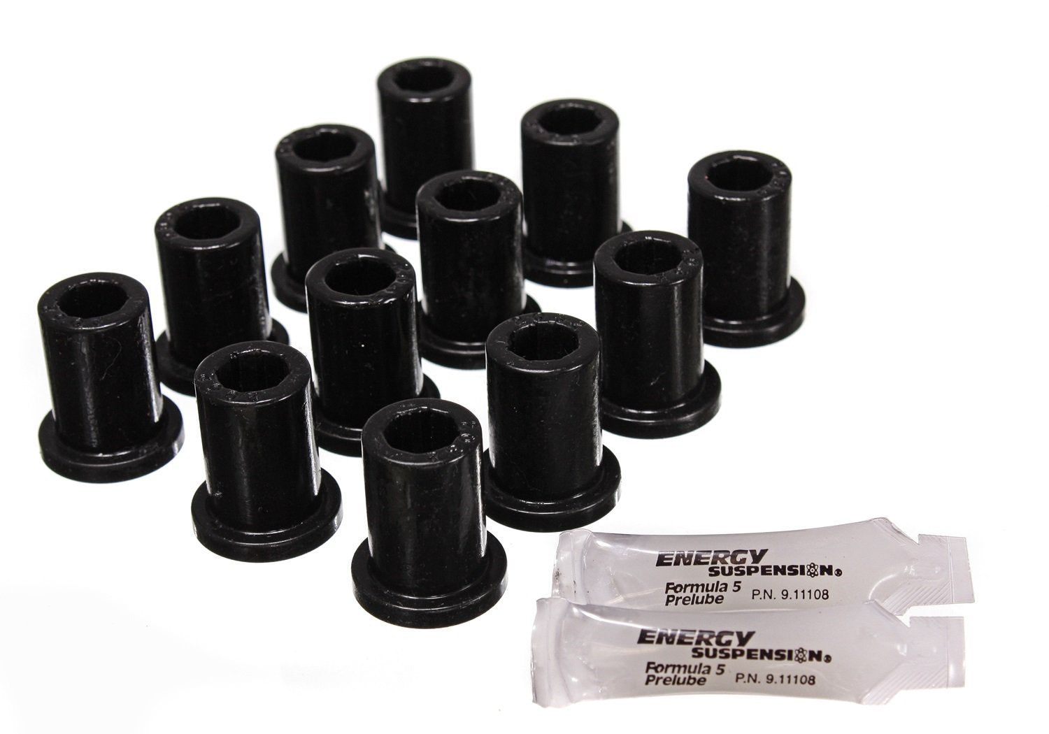 Energy Suspension 8.2105G O.E.M. Spring Bushing For Toyota 4X Fj40