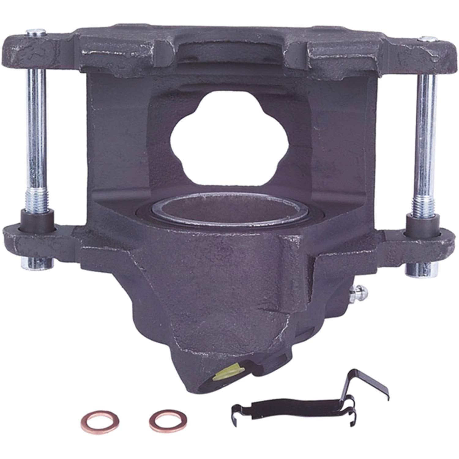 Cardone 18-4035 Remanufactured Domestic Friction Ready (Unloaded) Brake Caliper (Renewed)