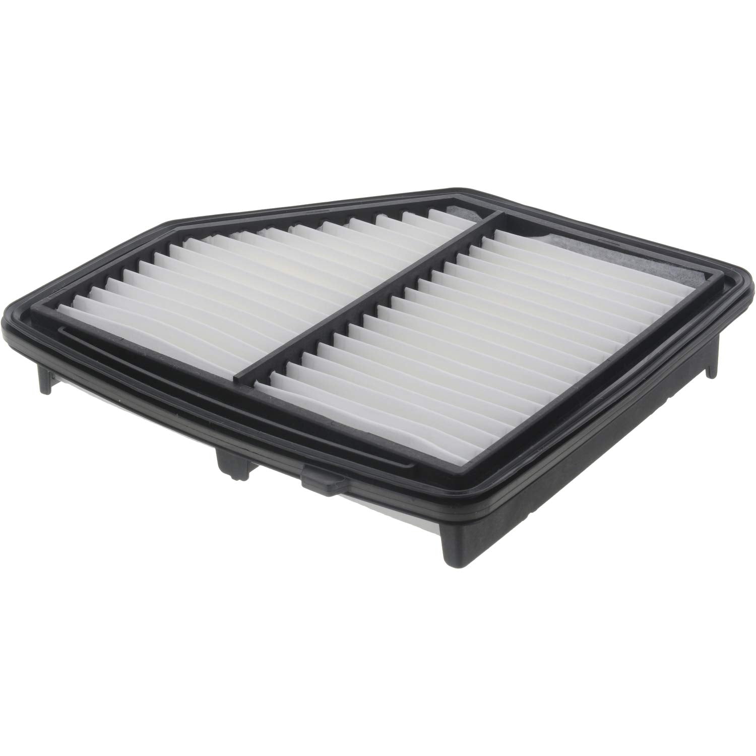 FRAM Extra Guard Engine Air Filter Replacement, Easy Install w/Advanced Engine Protection and Optimal Performance, CA12052 for S