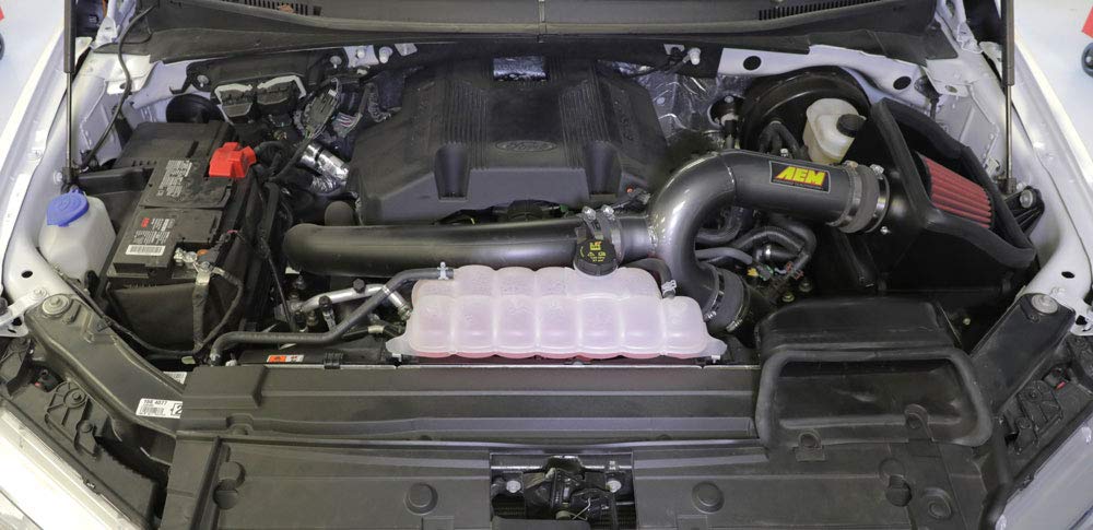 Aem 21-8130Dc Cold Air Intake System