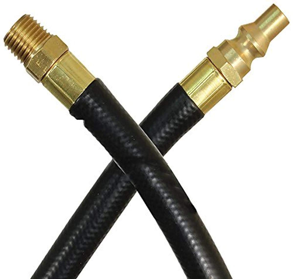 JR Products 07-31155 60 OEM RV Appliance Hose