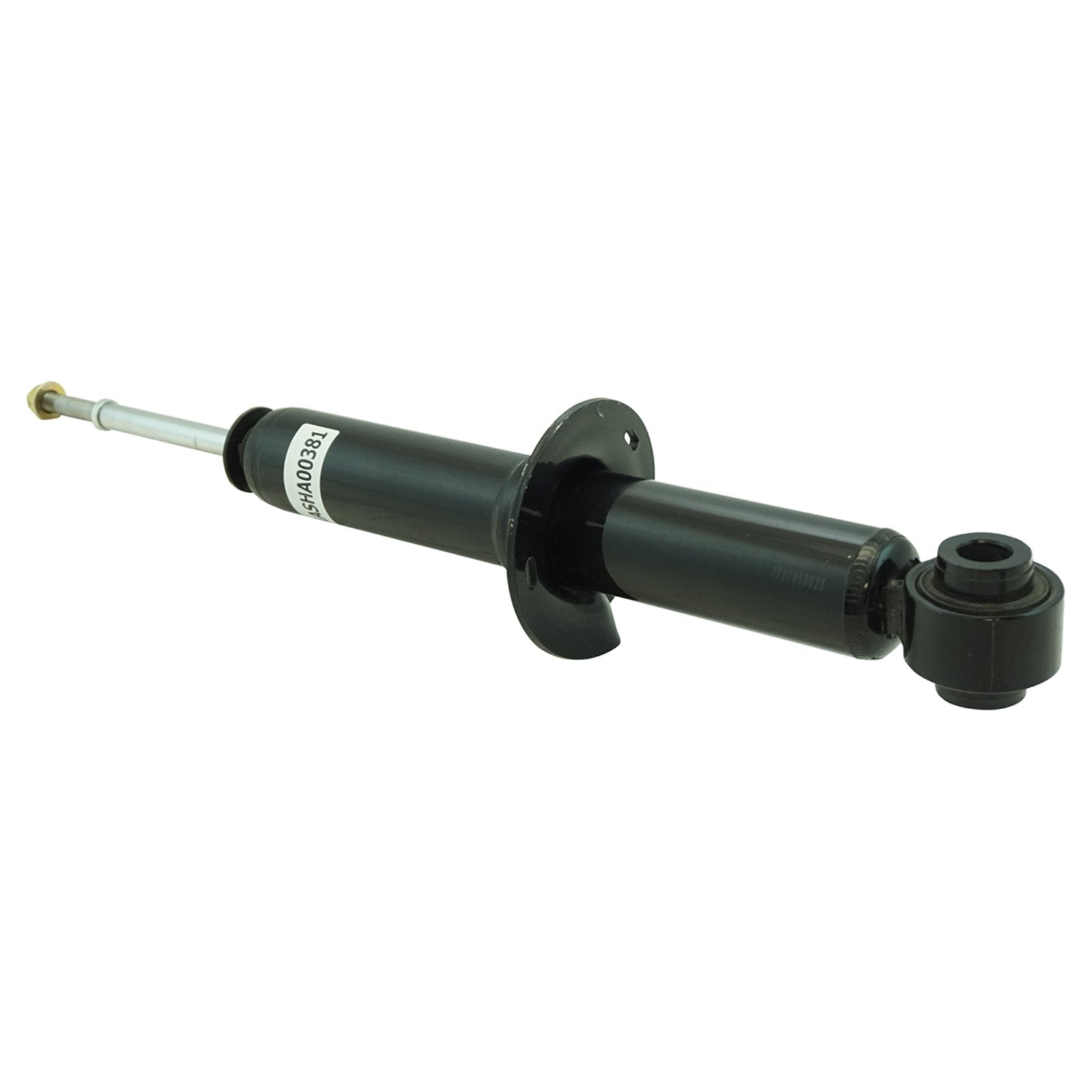 Trq Front Shock Absorber Set Compatible With 2009-2013 Ford F-150