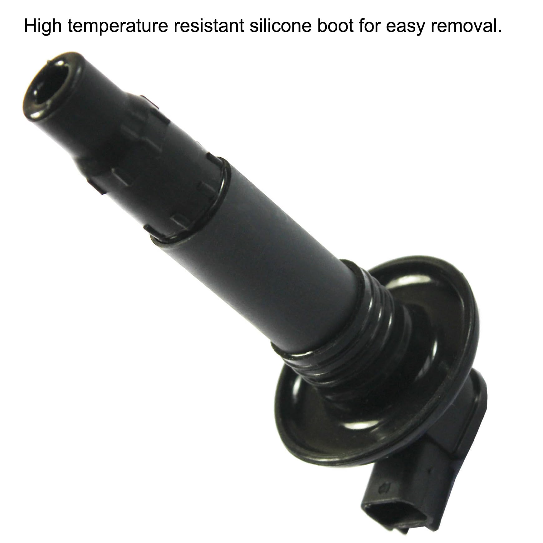3 Pcs Ignition Coil Stick Fit for SeaDoo GTX RXT RXP GTI GTS GTR Wake 130 155 185 215 255 260 HP ALL 4-TEC Models 420664020