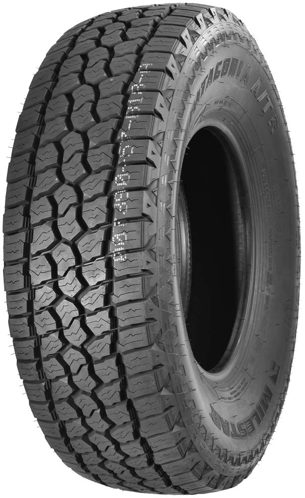 Milestar Patagonia A/T R Lt265/75R16 123/120Q E