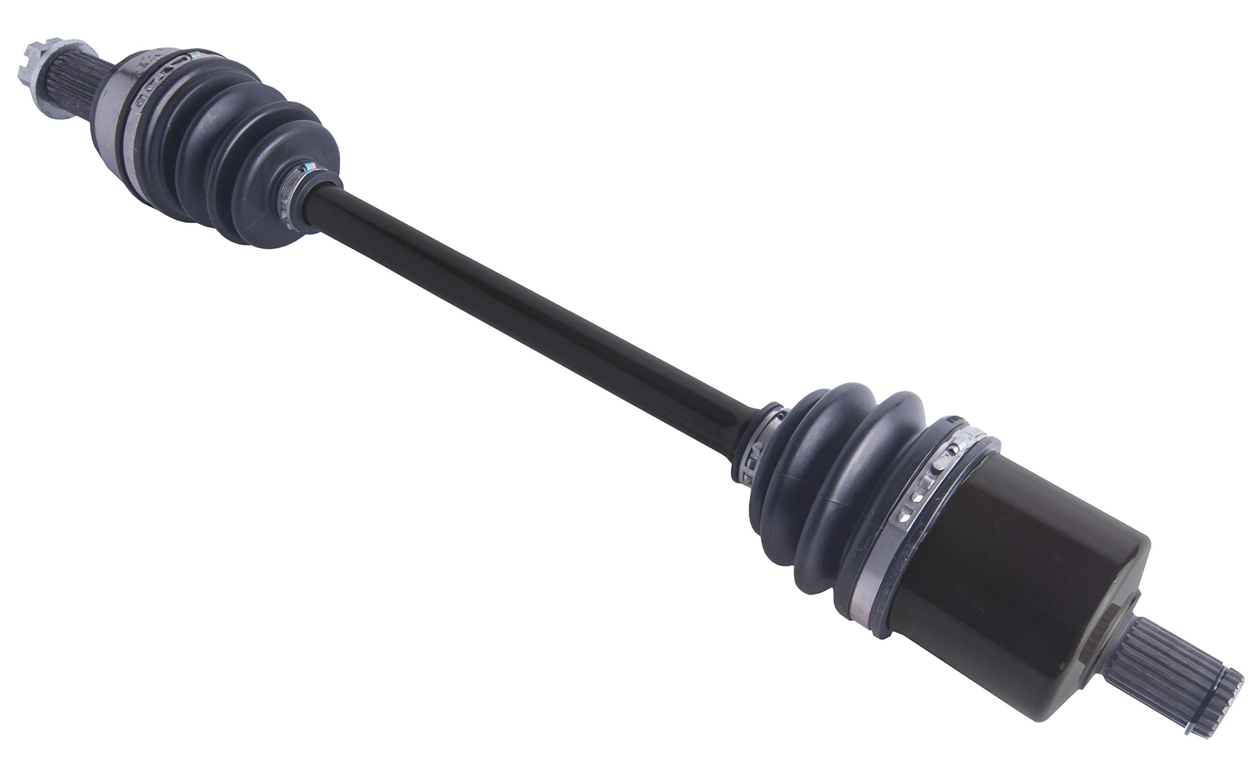 East Lake Axle front left or right cv axle for Polaris Sportsman 550/850 2009 2010 2011 2012 2013 2014 2015 2203844 2203843