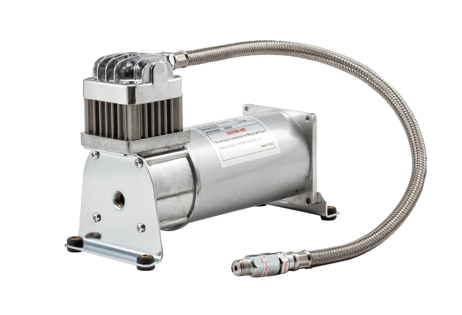 Kleinn Air Horns 6350RC 150PSI Air Compressor