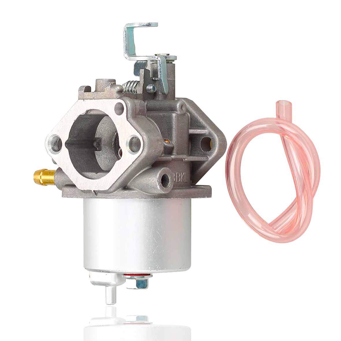Fe290 Carburetor+Fuel Pump For Golf Cart Club Car Ds & Precedent Turf Carryall Fe290 Engines Carb 1018056-01 101805601 1019056-0