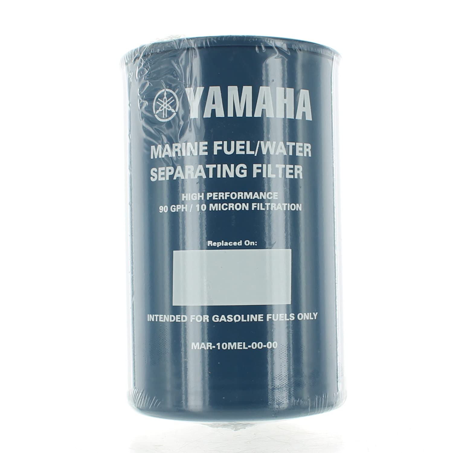 Yamaha Oem Outboard 10 Micron Fuel/Water Separating Filter - Mar-10Mel-00-00