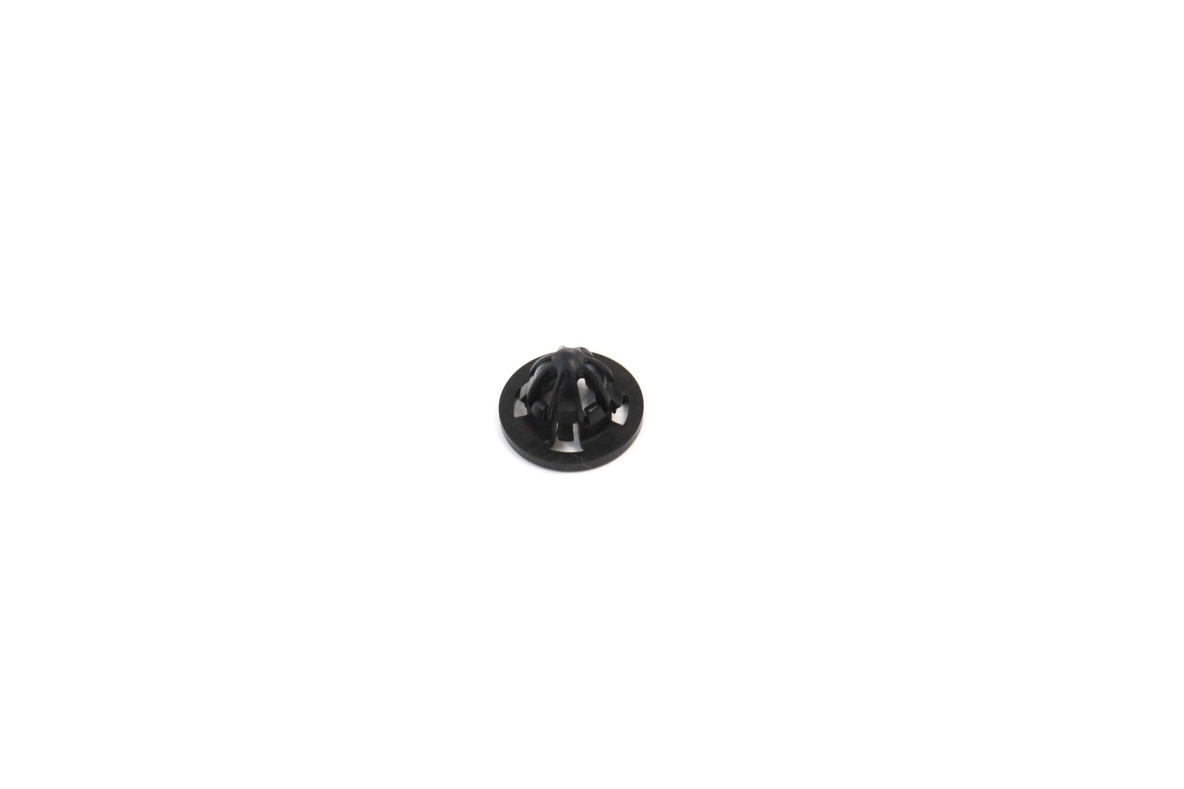 Red Hound Auto 4 Tail Light Grommets Retainer Clips Compatible with Dodge Ram 1500, 2500, 3500 (2007-2013)