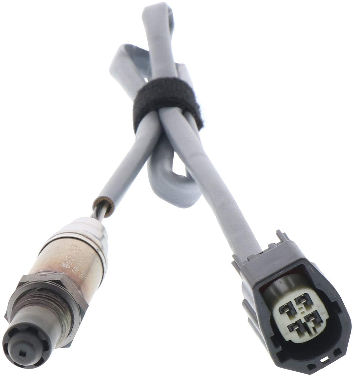 Bosch 15916 Oxygen Sensor, Oe Fitment (Mazda)