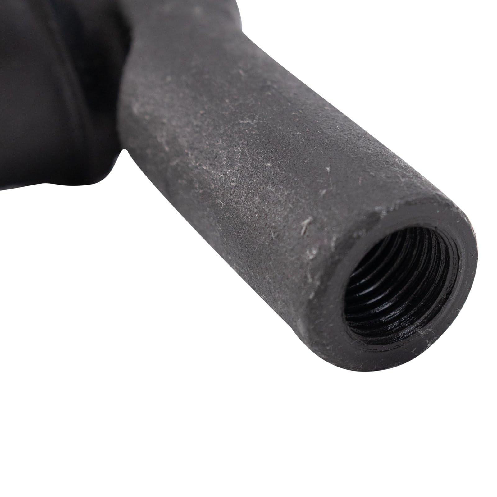 TRQ Front Outer Tie Rod Set Compatible with 2015-2022 Chevrolet Colorado GMC Canyon