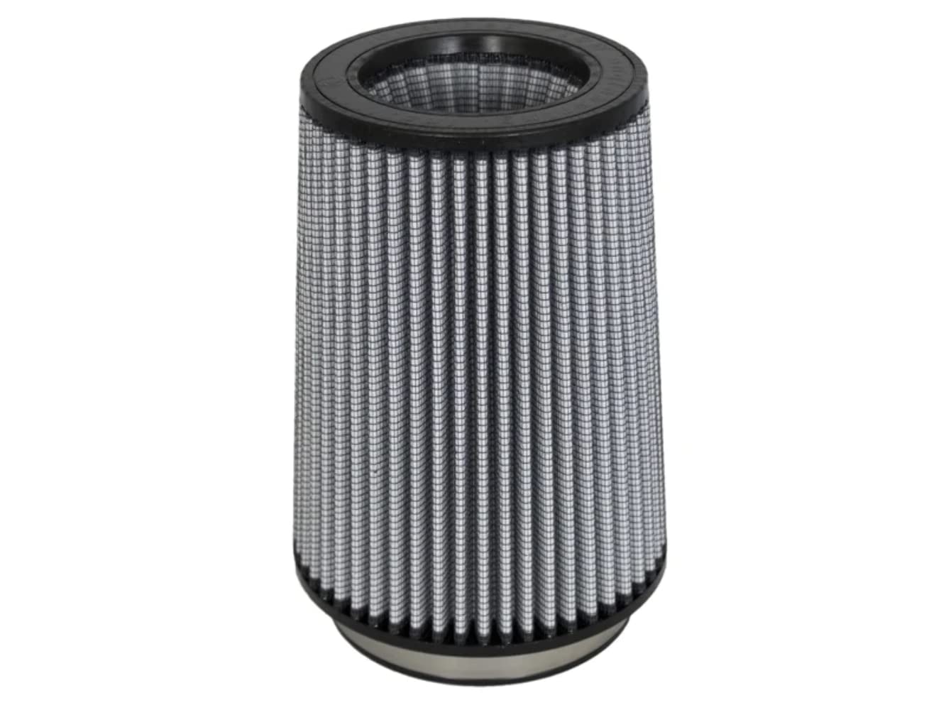aFe Power Magnum FLOW 21-91039 Performance Air Filter (5 F x 6-1/2 B x 5-1/2 T (Inv) x 9 H In), 1 Pack