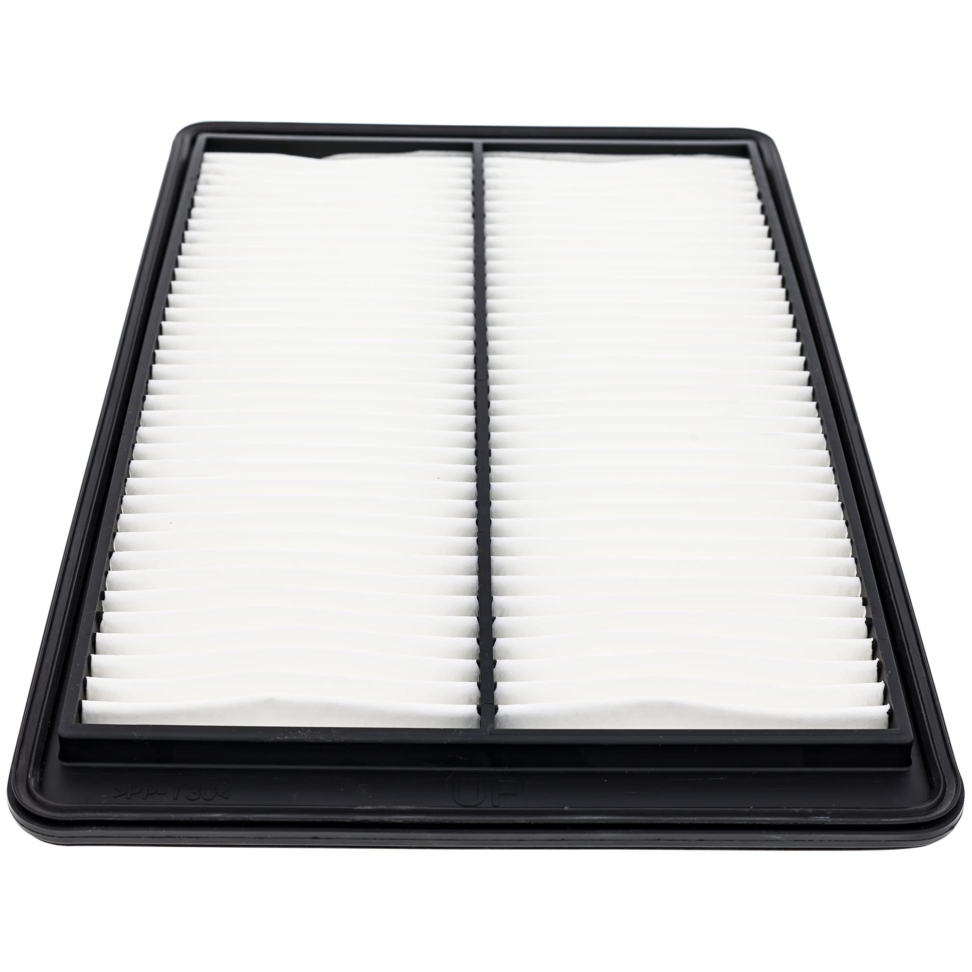 Polaris OEM Intake Air Filter for 2015-2019 Slingshot S SL SLR LE, Black