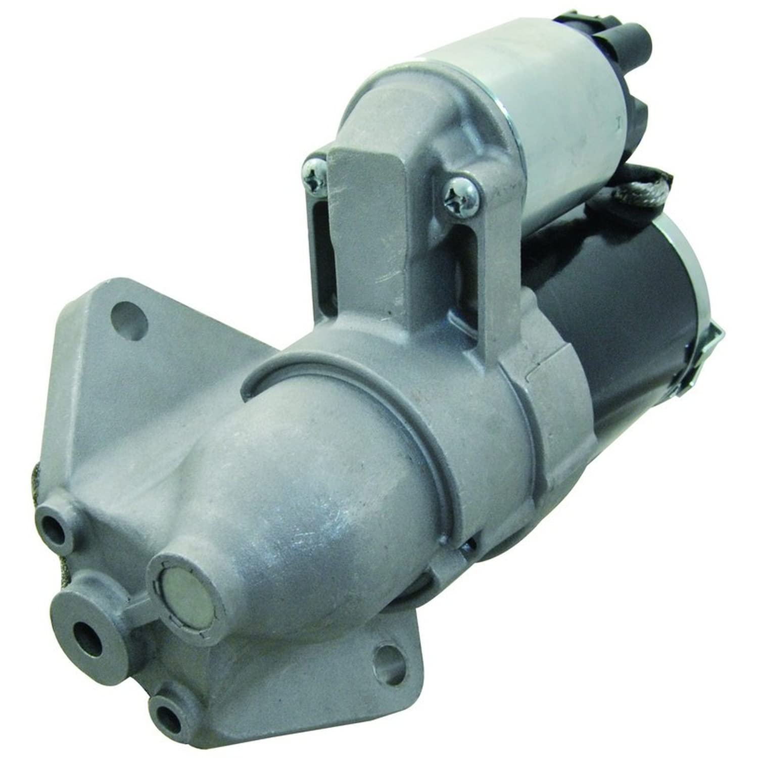 OEG Parts New Starter Compatible with Acura MDX 3.5L 2003-2006 03 04 05 06 31200RDJA01 31200-RDJ-A01RM 31200RDJA02 31200-RDJ-A02