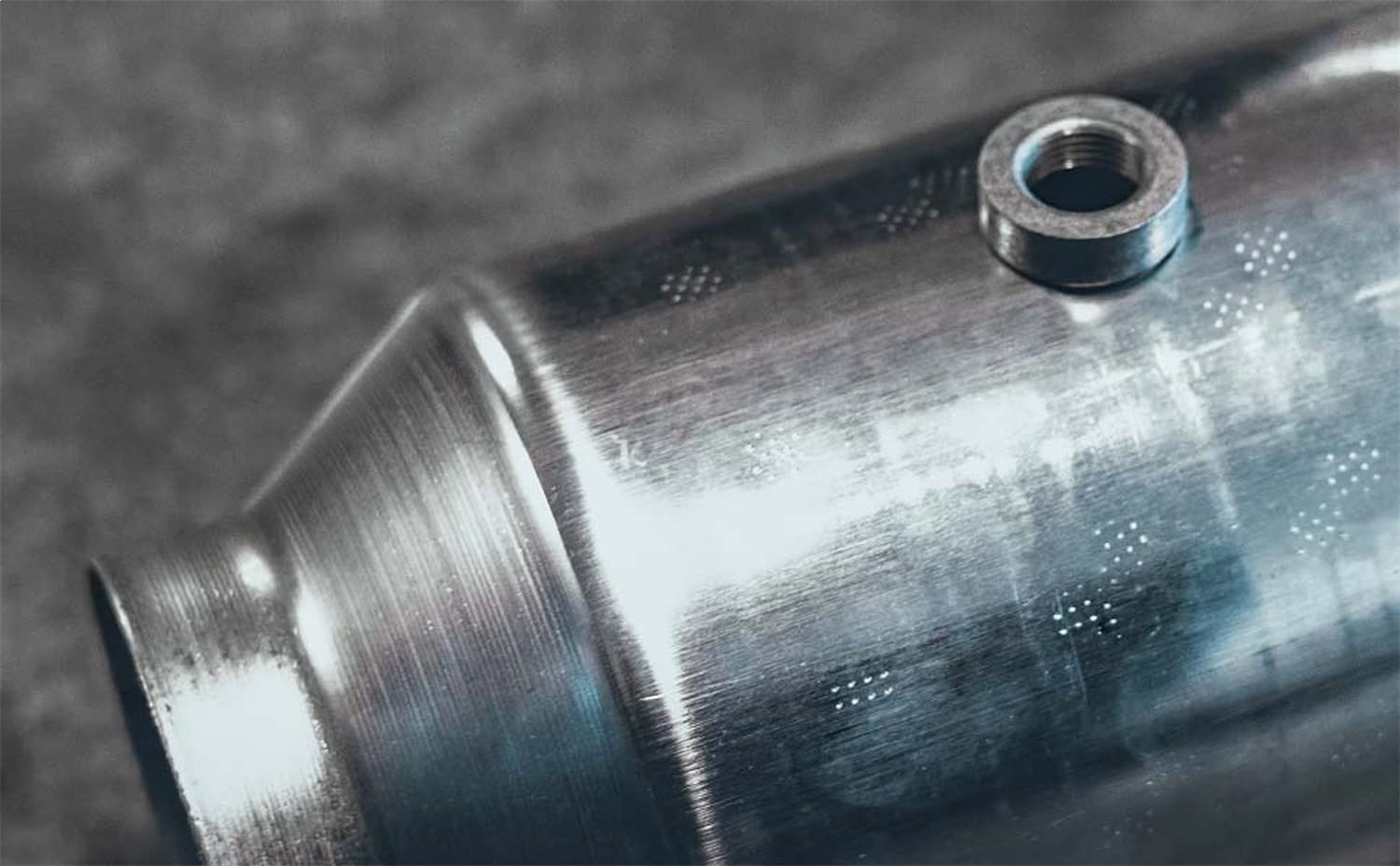 Magnaflow Catalytic Converter 59959: Oem Grade, Universal (Epa Compliant)
