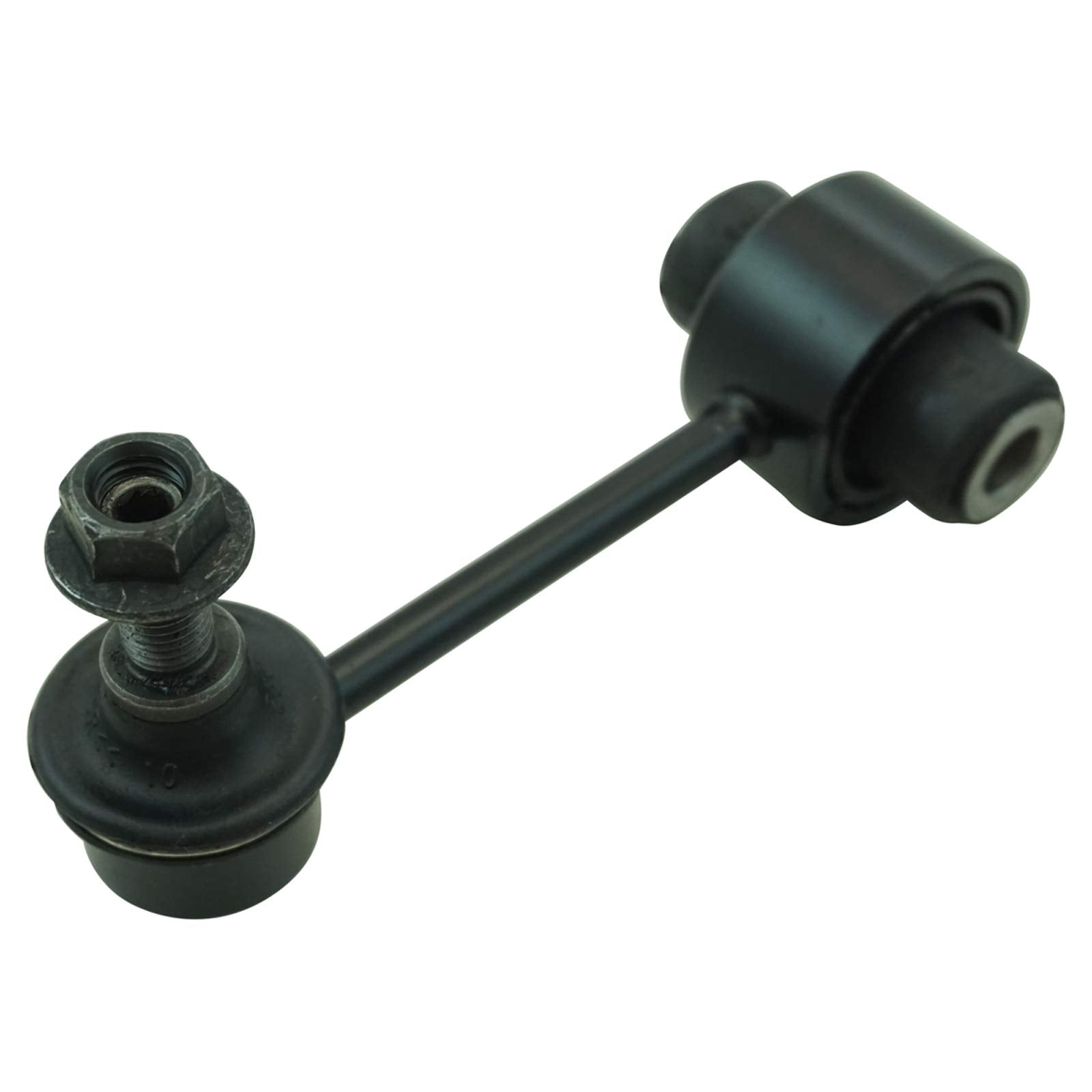 Trq Rear Sway Bar Stabilizer Link Set Compatible With 2016-2017 Subaru Crosstrek 2009-2018 Forester 2010-2019 Outback 2013-2015